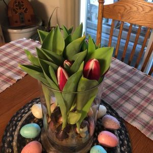 Meet your Posher, Becky